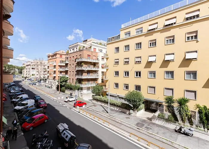 Flaminio Lovely House