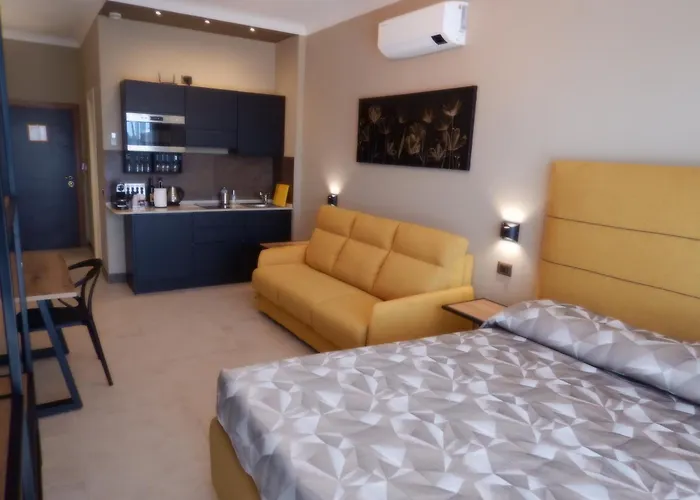 Domus Aurelia Studio s