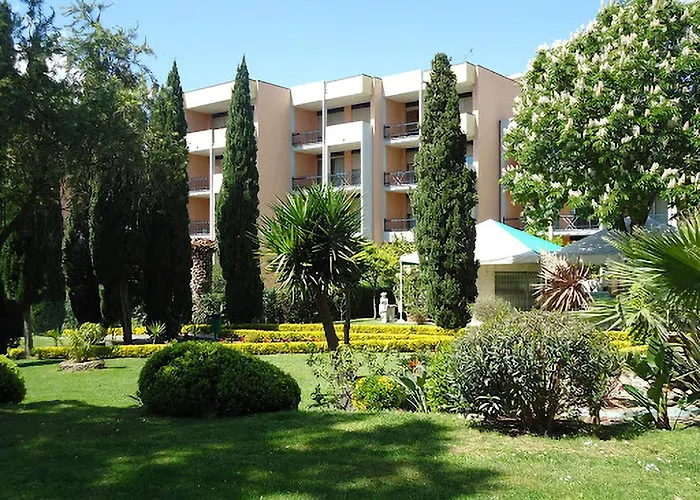 Domus Aurelia Studio s
